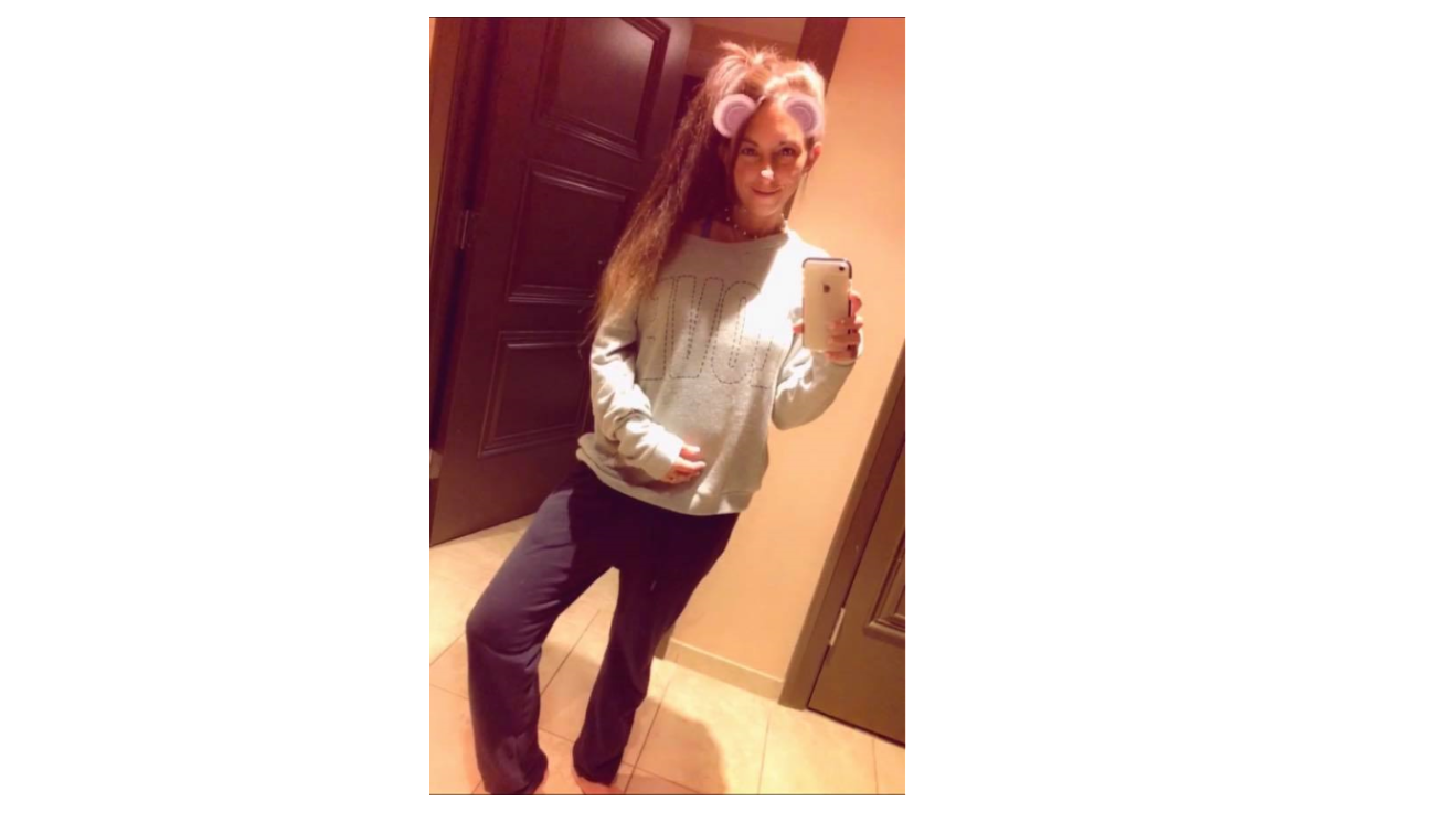 Selfie Spotlight Nicole! #beautiful #poker #pa #nicole