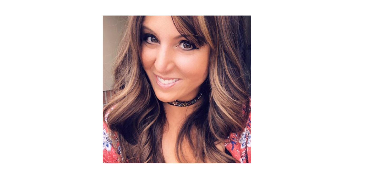 Detroit Beauty Sarah! #beautiful #onair #detroit #sarah