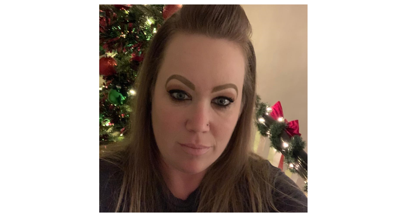 Selfie Spotlight Julia! #gorgeouseyes #pretty #julia