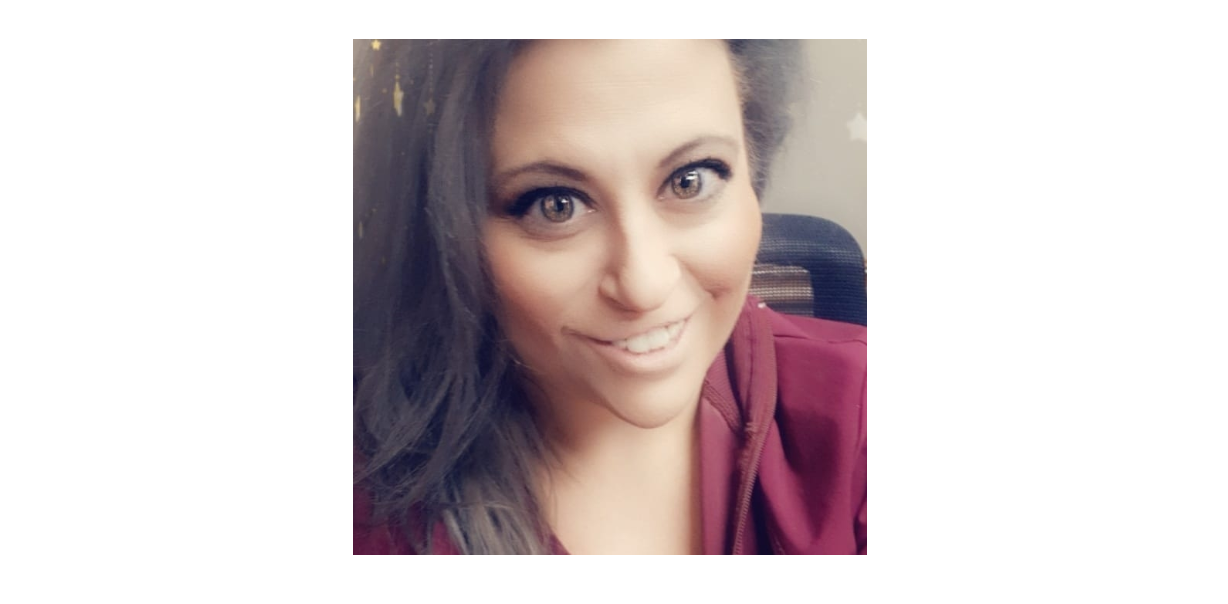 Selfie Spotlight Christina! #pretty #michigan #christina