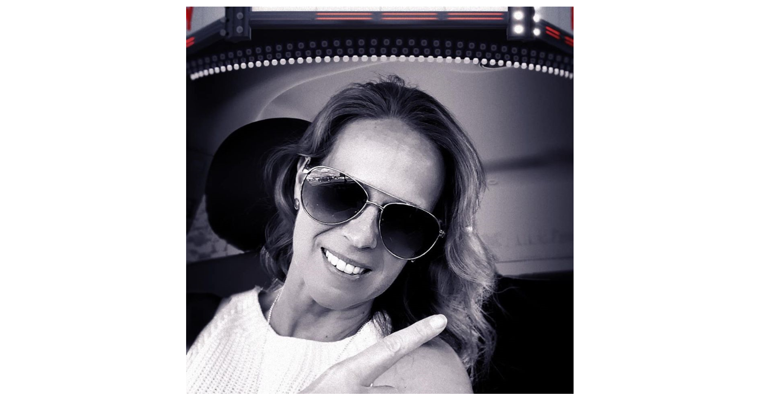 Selfie Spotlight Stacey! #beautiful #health #wellness #stacey