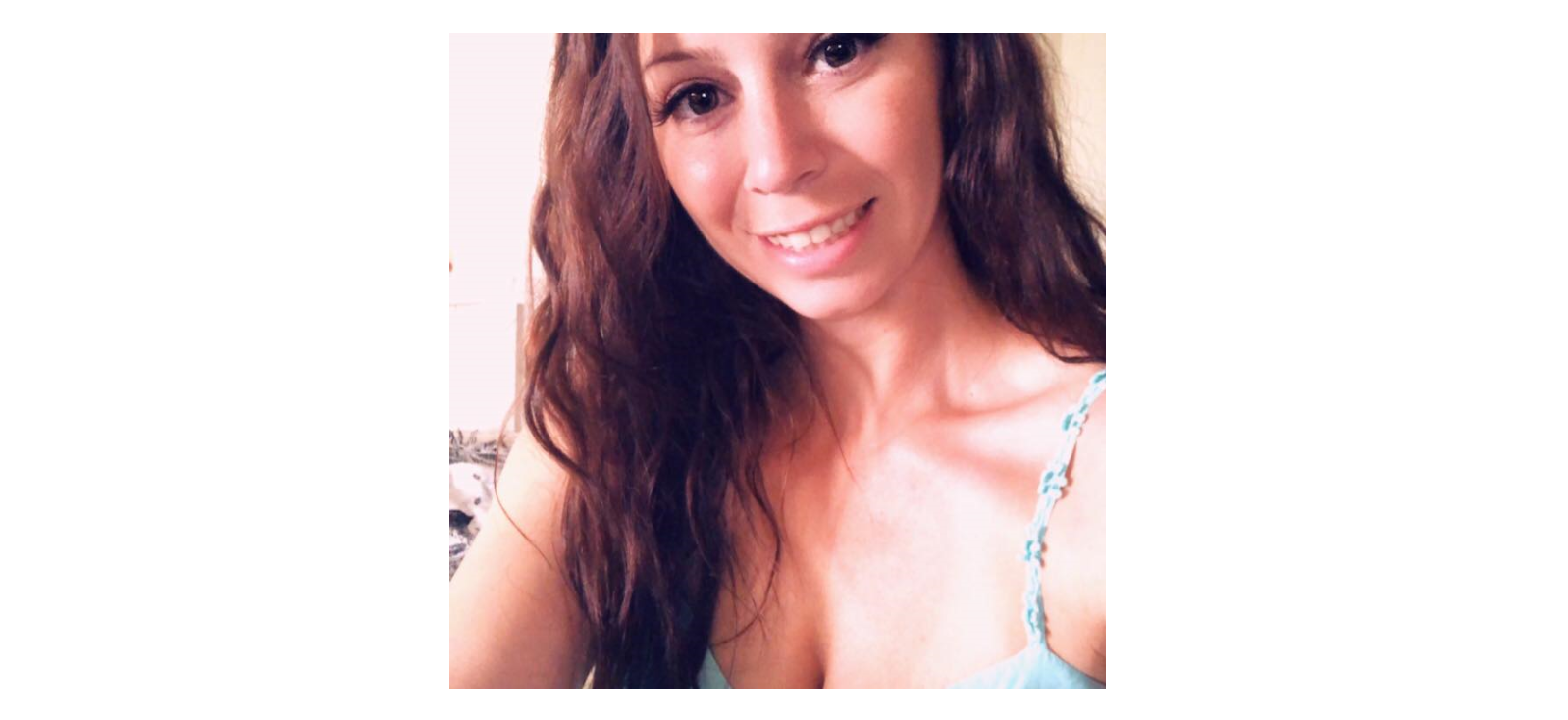 Selfie Spotlight Angela! #beautiful #michigan #hawaii #angela