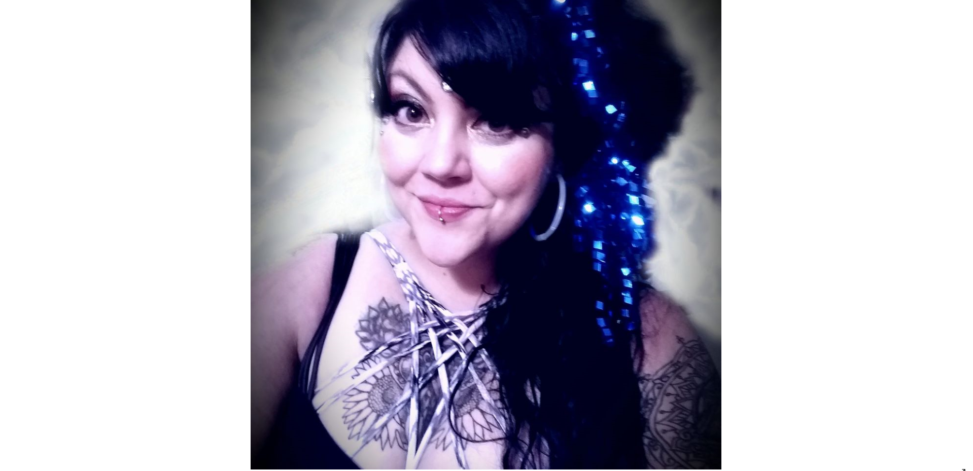 Shout Out to Tattoo Artist Emileigh! #beautiful #tattoo #emileigh