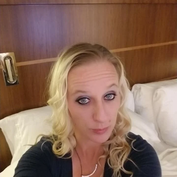 Selfie Spotlight Stacy! #beautiful #prettyeyes #mi #stacy