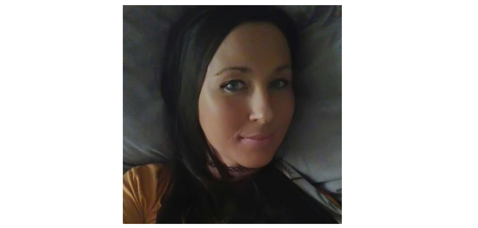 Selfie Spotlight Valerie! #beautifuleyes #entrepreneur #valerie
