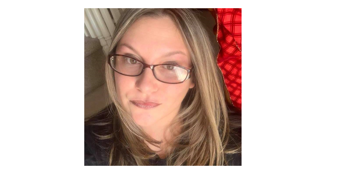 Selfie Spotlight Denise! #beautiful #glasses #denise