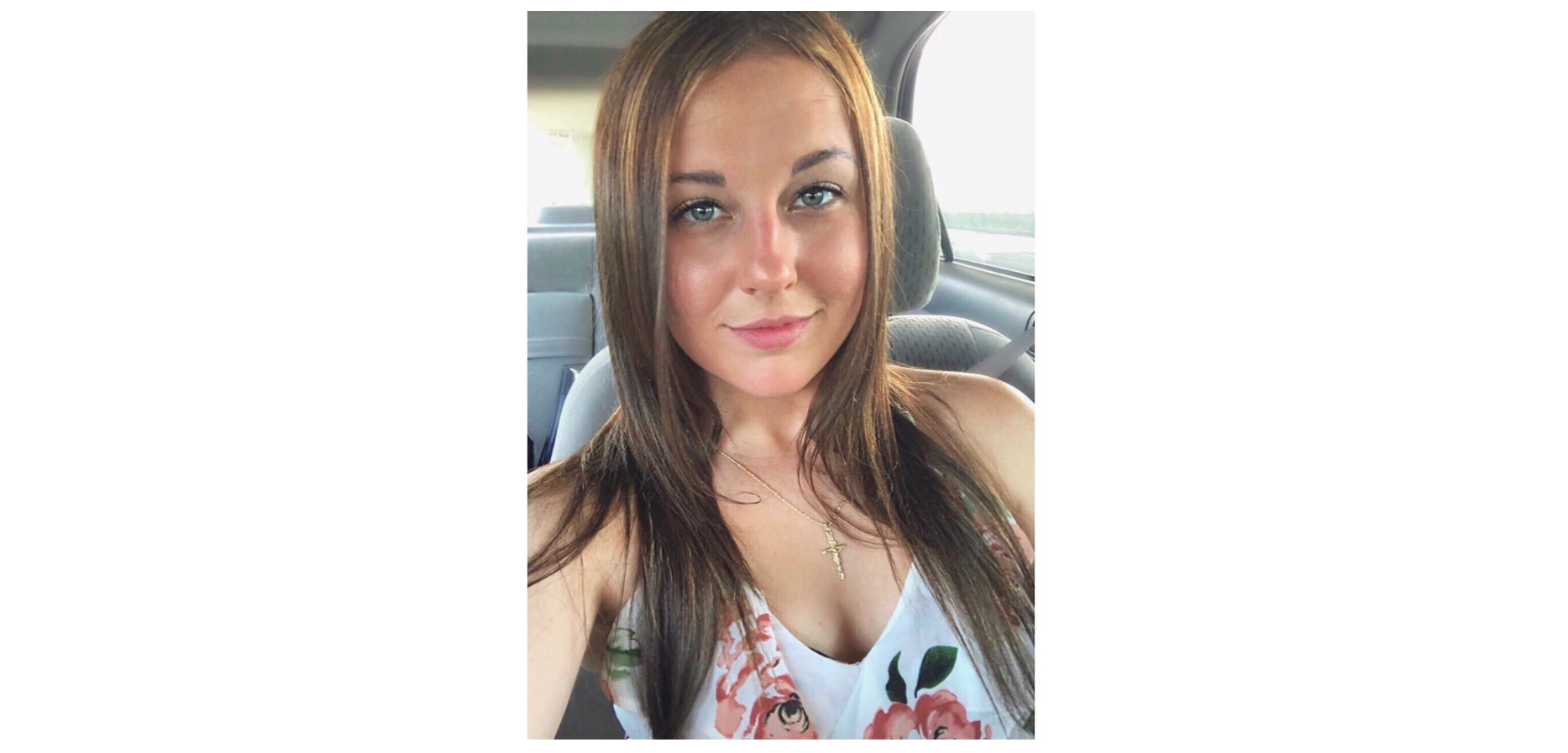 Selfie Spotlight Shannon! #beautiful #gorgeous #shannon #ct