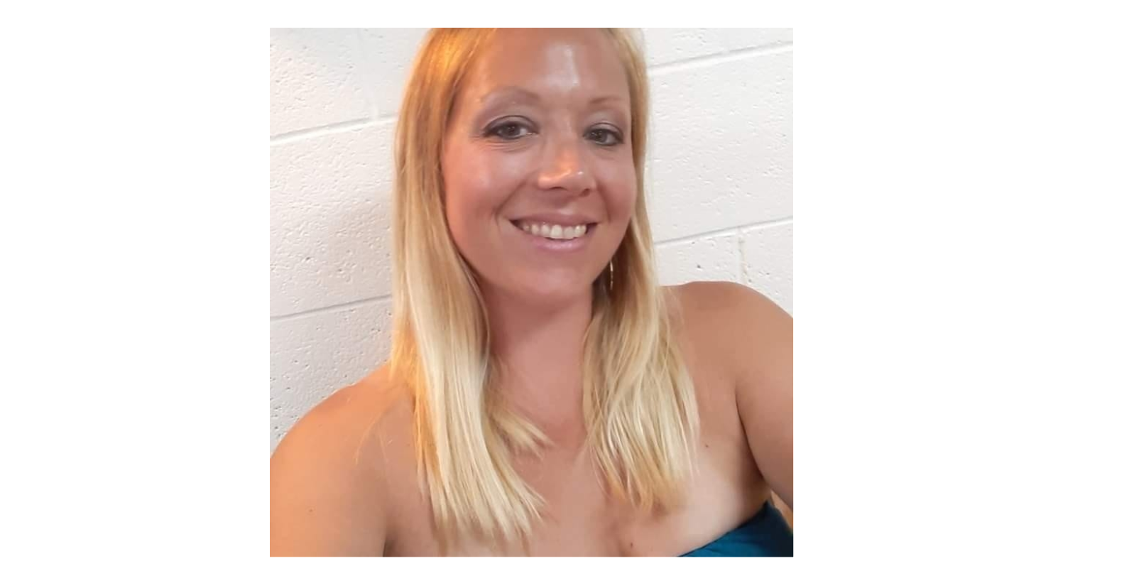 Selfie Spotlight Jessica! #beautiful #greatsmile #mi #jessica