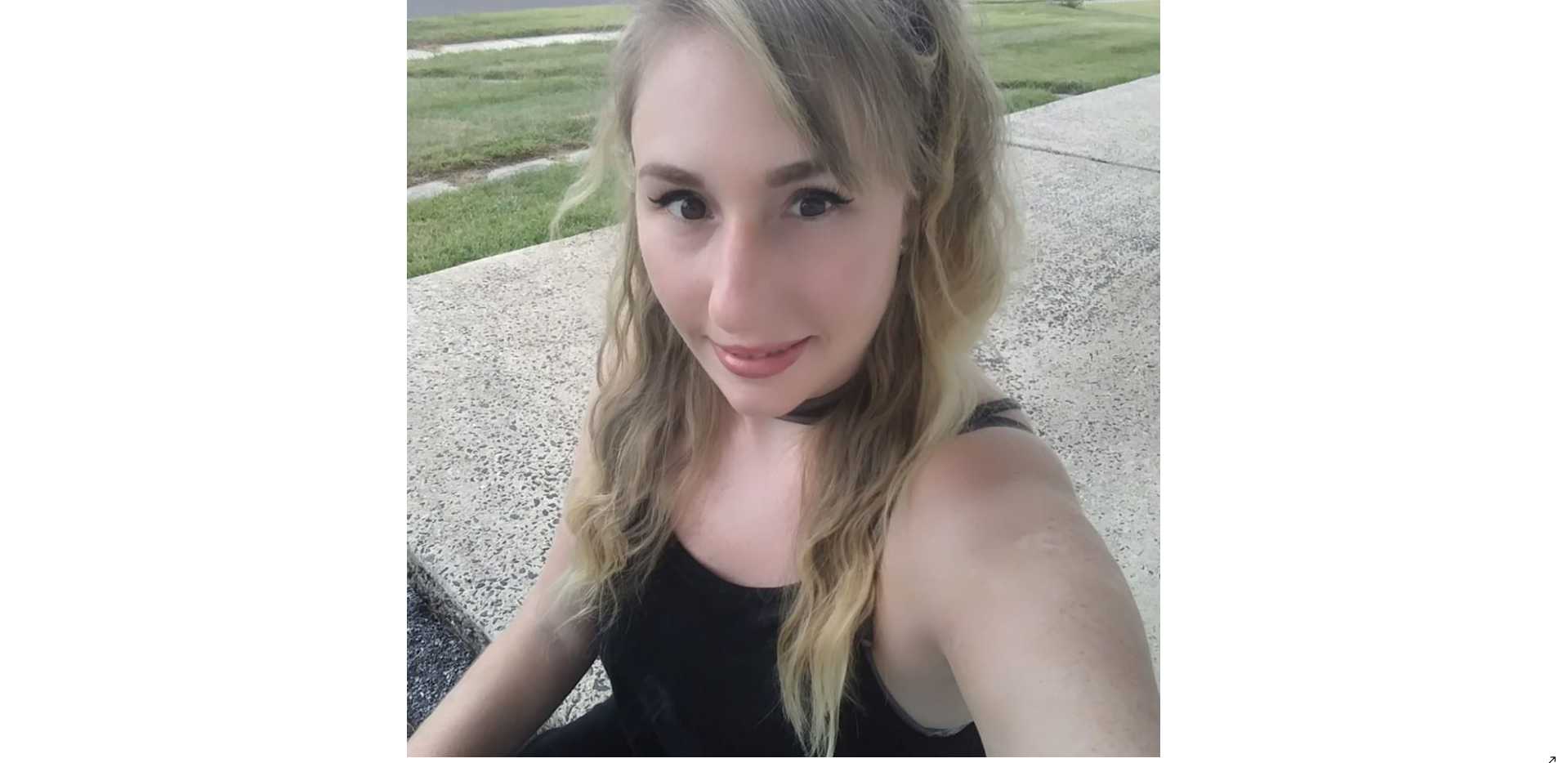 Selfie Spotlight Kim! #beautiful #pretty #philly #pa #kim