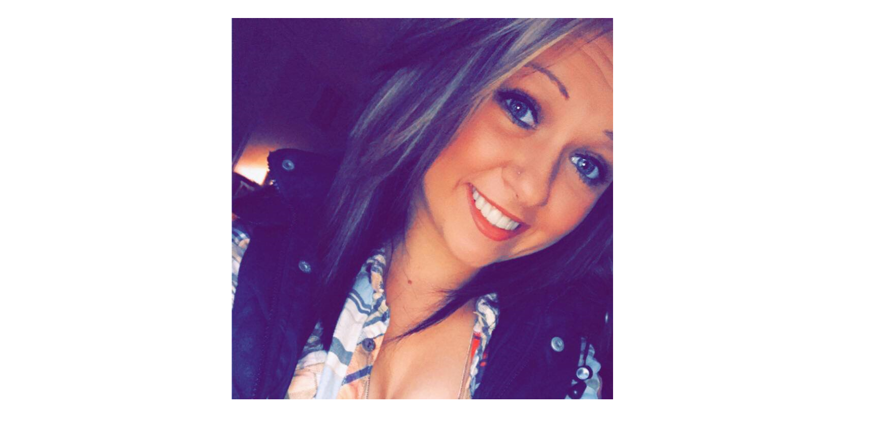 Selfie Spotlight Kelli! #beautiful #prettyeyes #kelli #sky