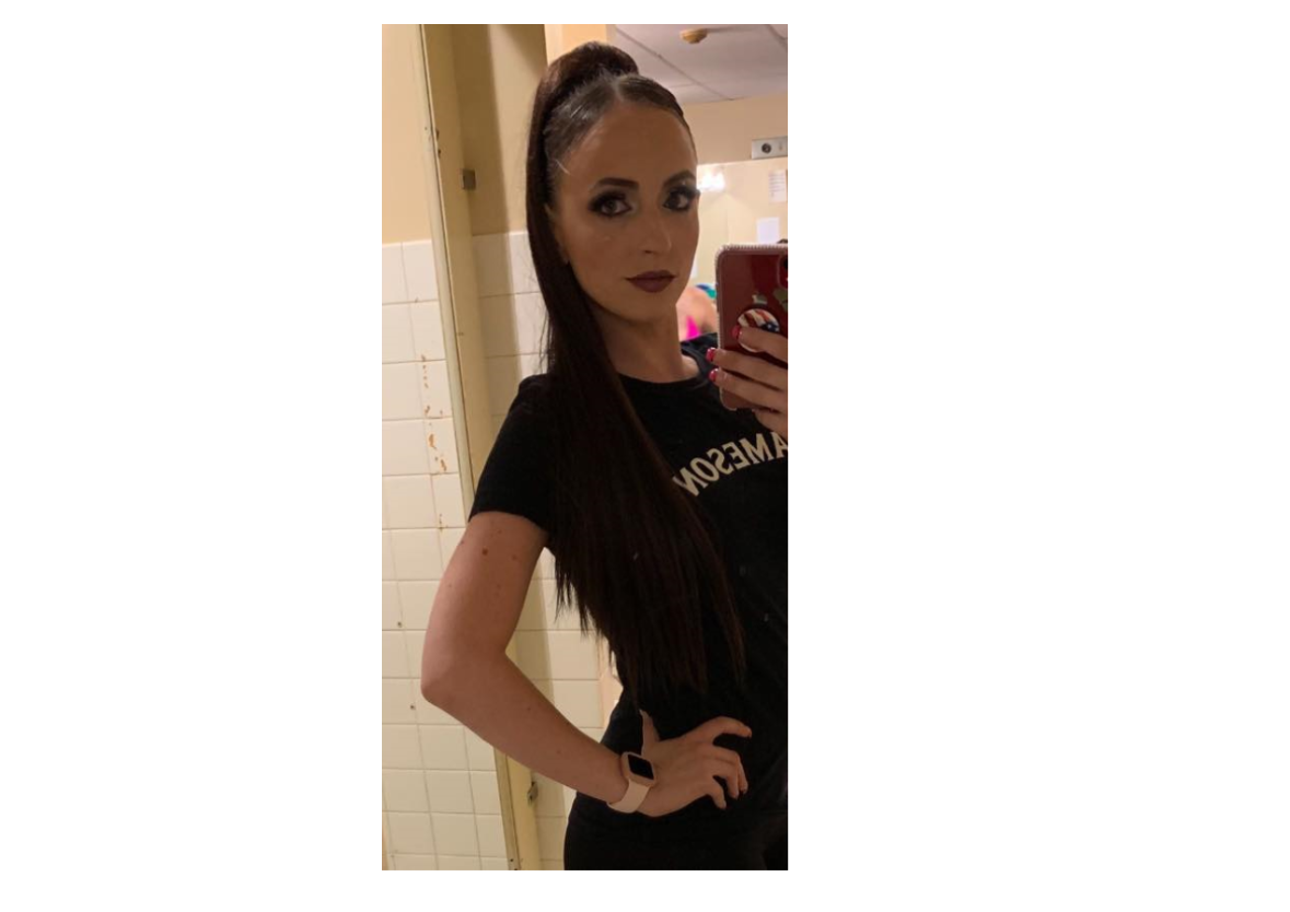 Selfie Spotlight Ashley! #beautiful #pretty #pa #ashley 