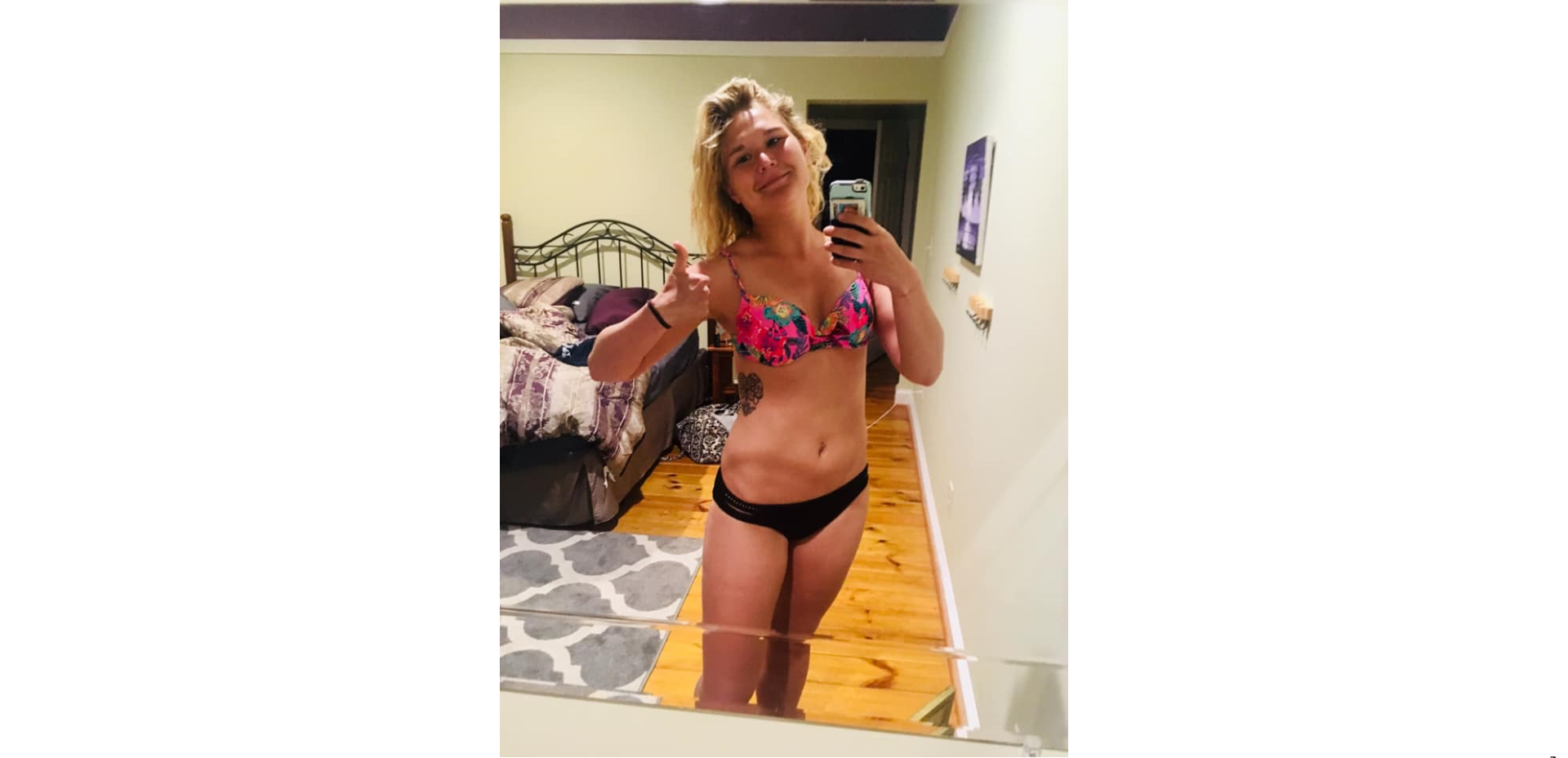 Selfie Spotlight Michele! #beautiful #pa #swimsuit #michele
