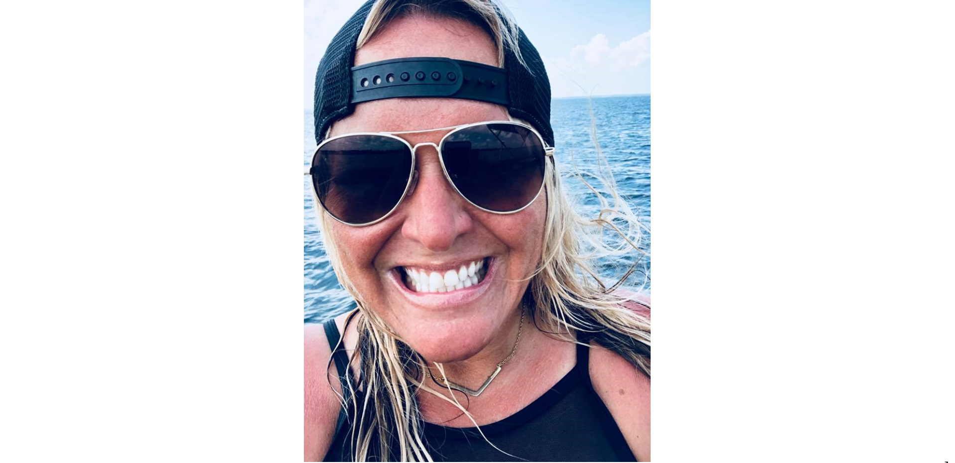 Selfie Spotlight Nicole! #beautiful #shades #mi #nicole