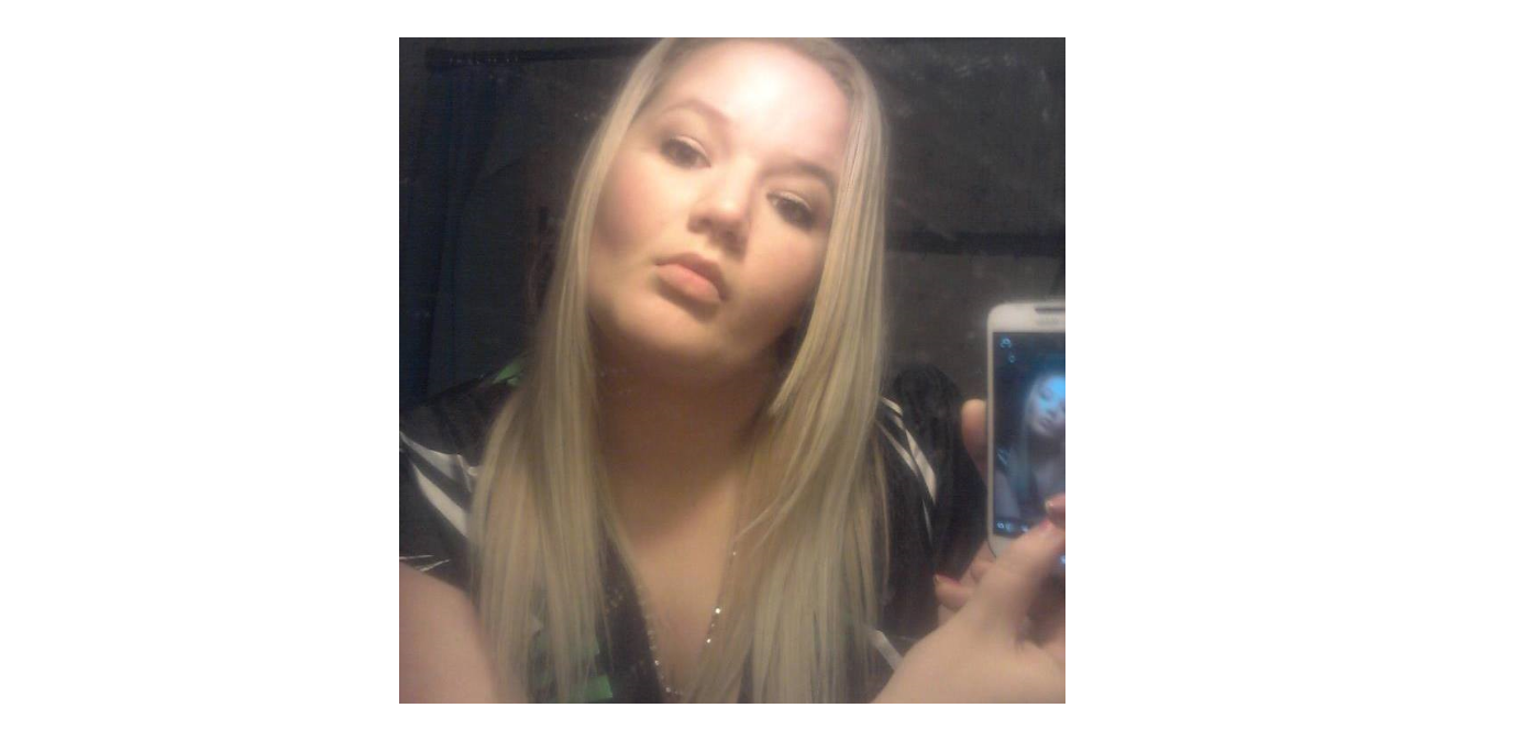 Selfie Spotlight Corrine! #beautiful #pa #delco #corrine