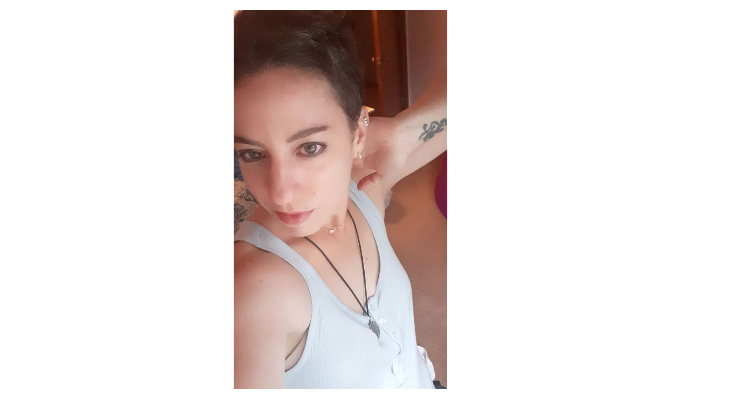 Selfie Spotlight Elizabeth! #beautiful #mi #elizabeth