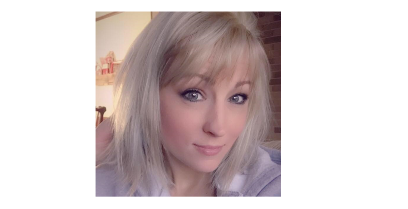 Selfie Spotlight Jennifer! #beautiful #mi #prettyeyes #jennifer
