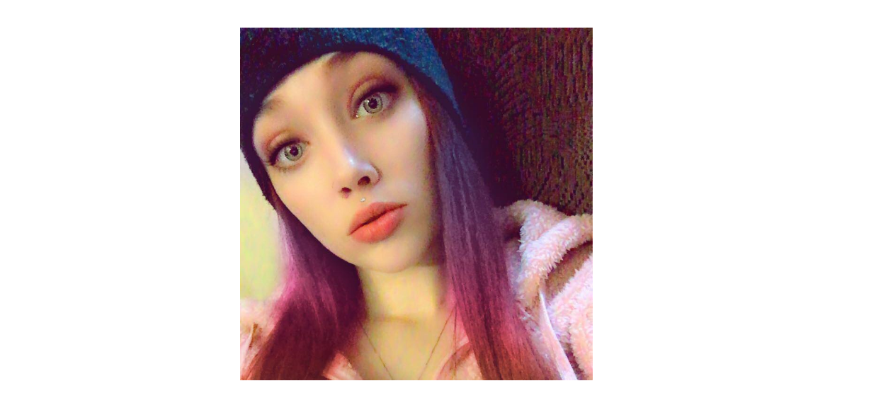 Selfie Spotlight Meghan! #beautiful #prettyeyes #mother #meghan