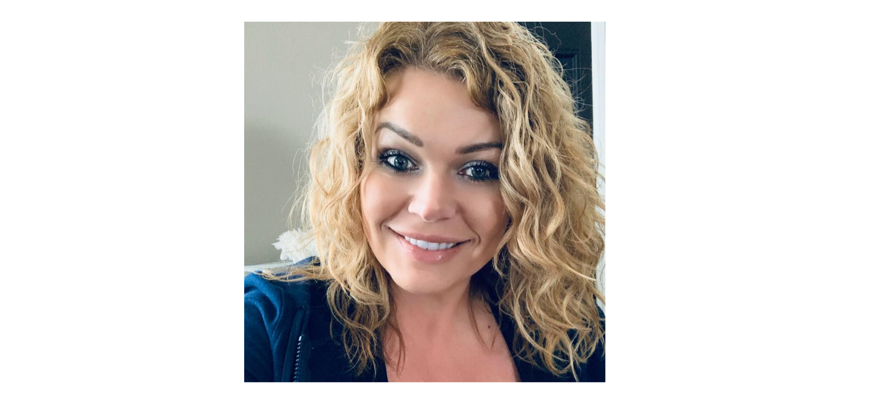Selfie Spotlight Holly! #beautiful #prettyeyes #holly #mi