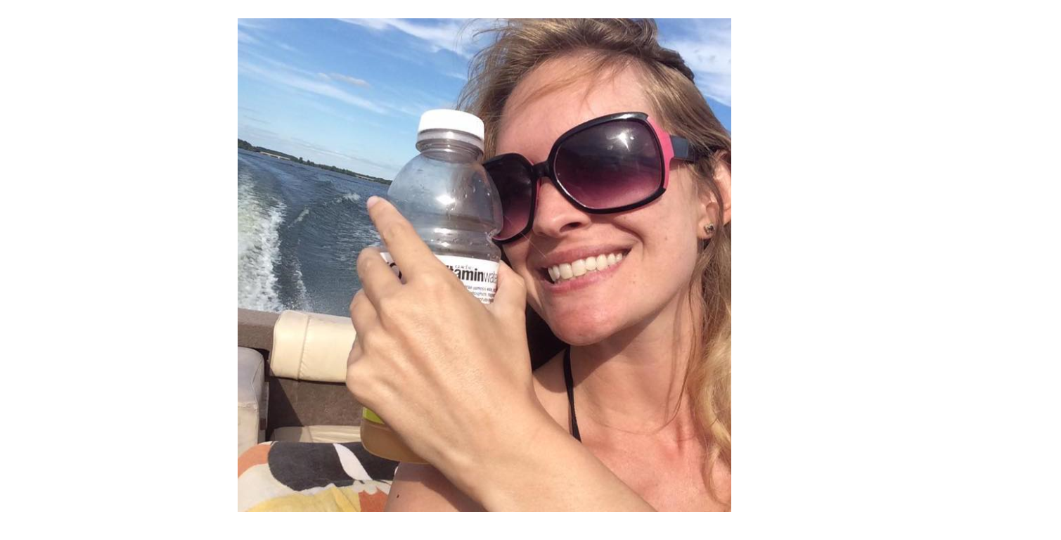 Selfie Spotlight Colleen! #beautiful #shades #il #colleen