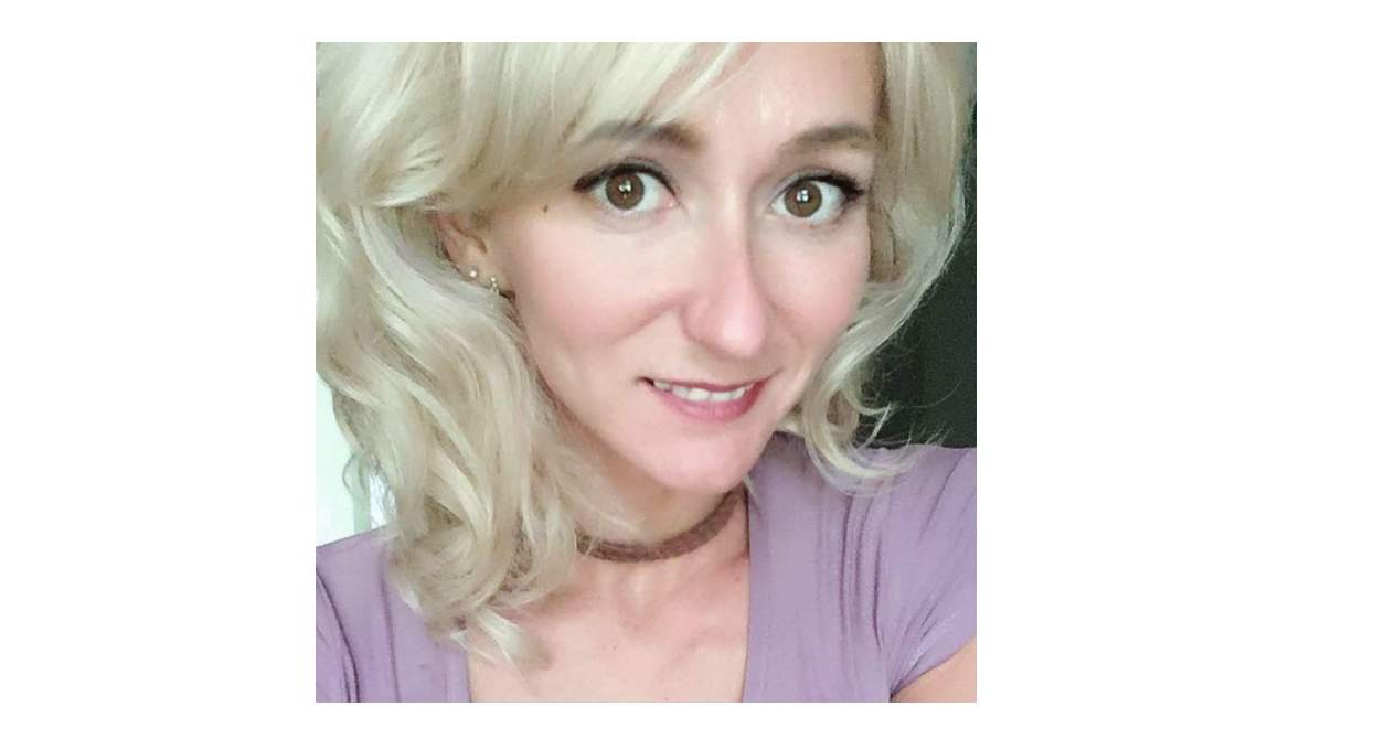 Selfie Spotlight Anna! #beautiful #michigan #anna