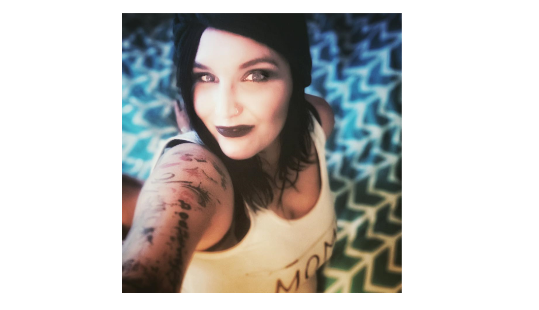 Selfie Spotlight Samantha! #beautiful #detroit #samantha