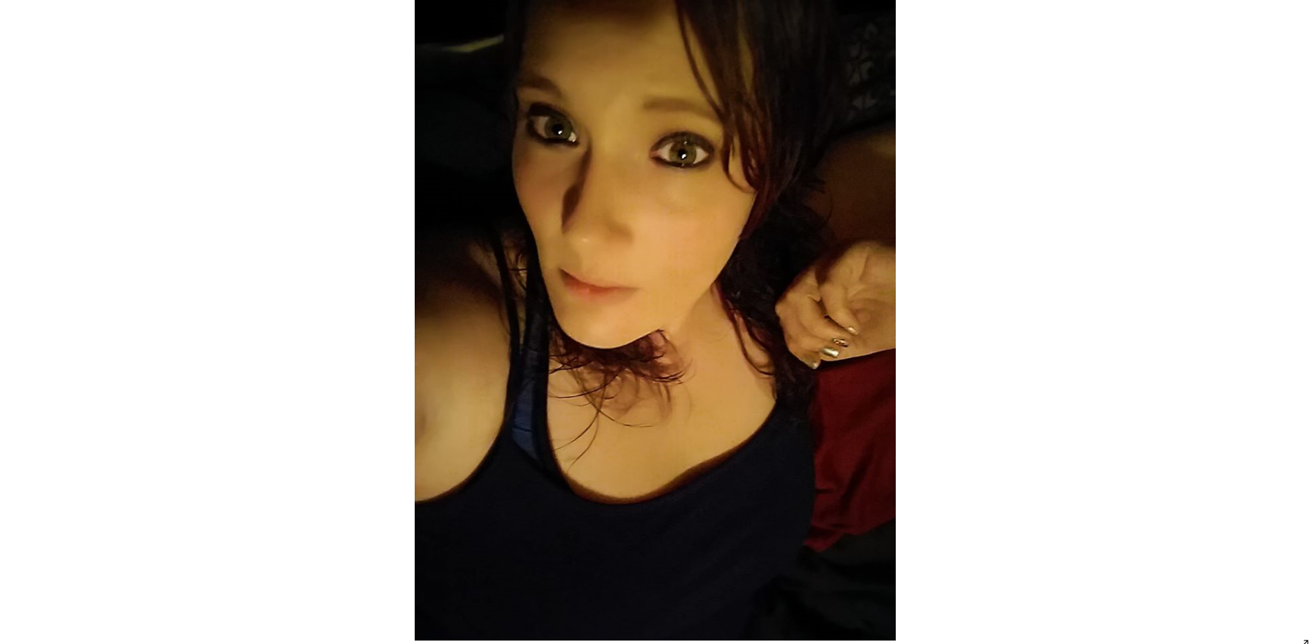 Selfie Spotlight Jamie! #beautiful #prettyeyes #jamie