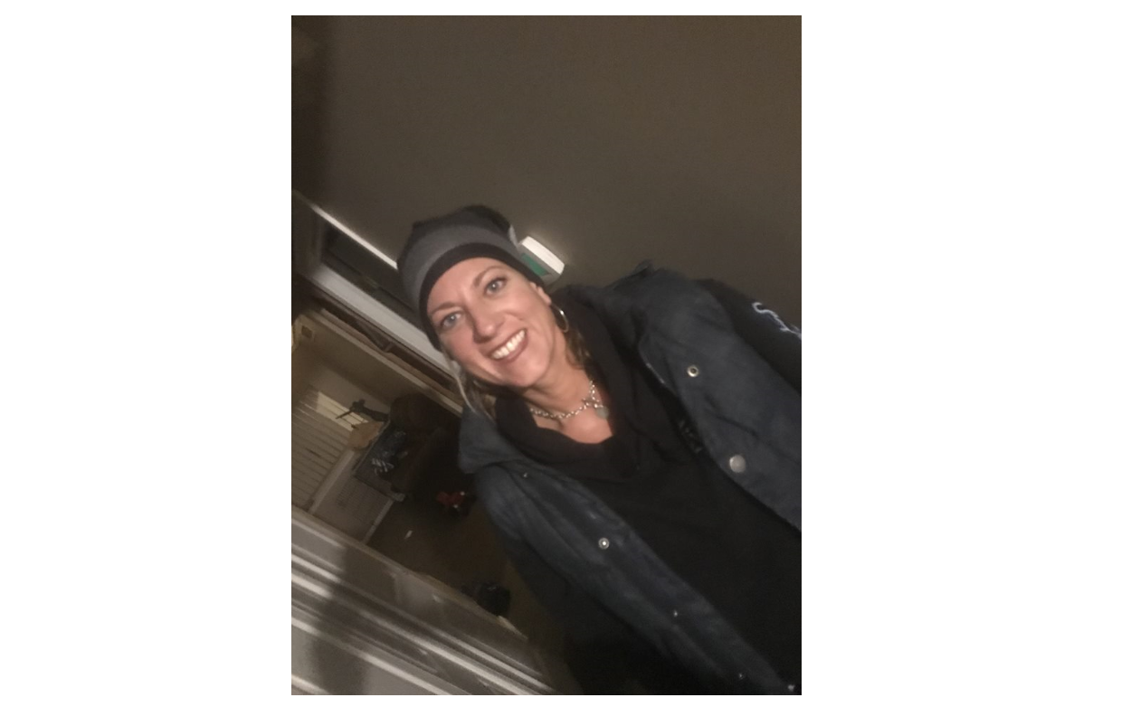 Selfie Spotlight Heather! #beautifulmother #inspire #heather