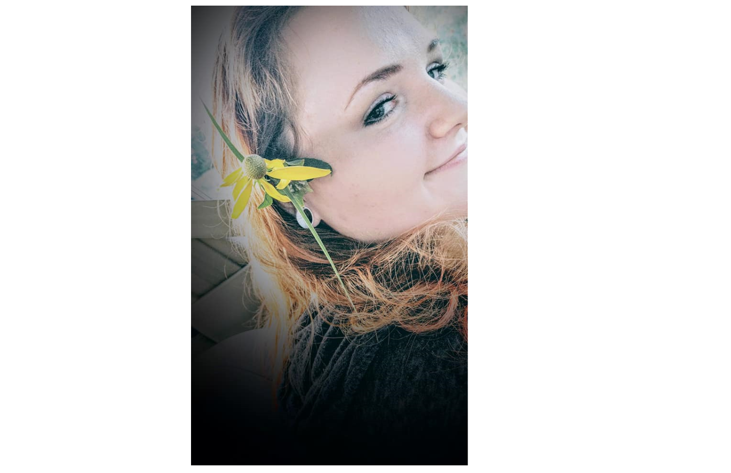 Selfie Spotlight Andrusia! #beautiful #prettyeyes #andrusia