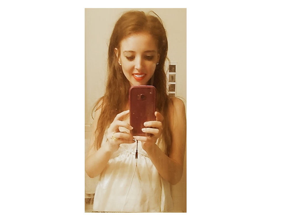 Selfie Spotlight LeeAnn! #beautiful #psychic #lifecoach #leann