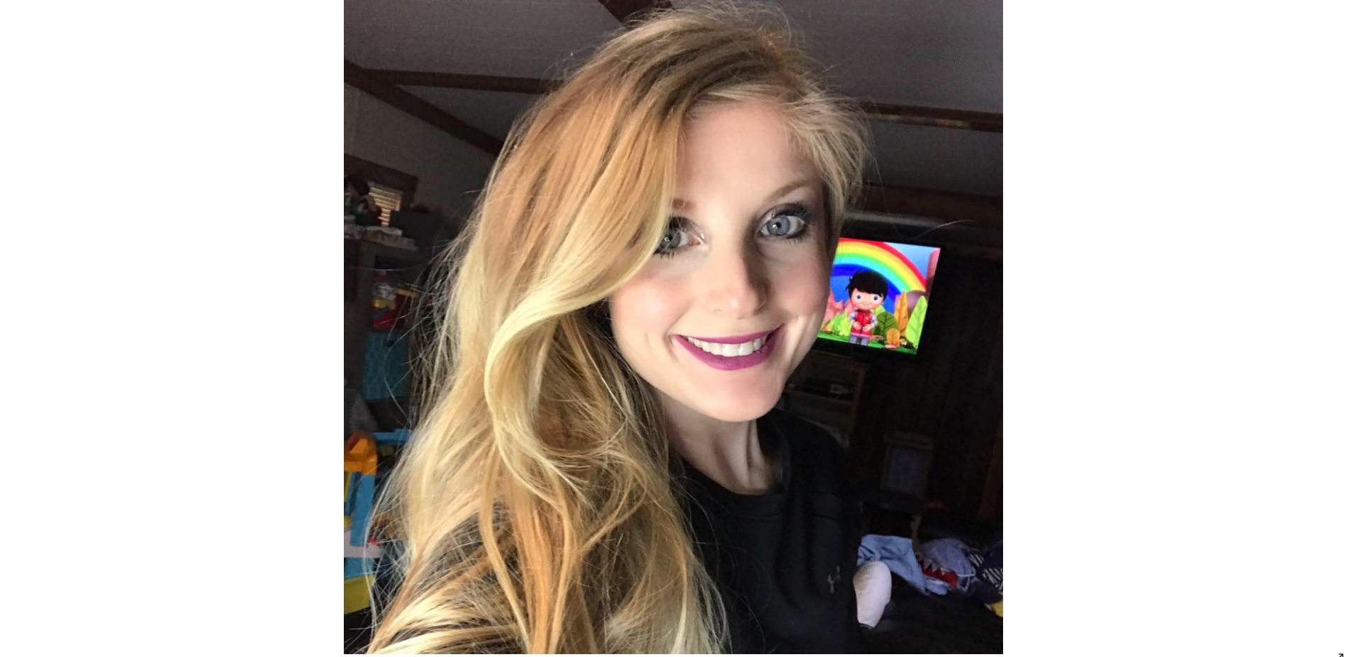 Selfie Spotlight Sarah! #beautiful #prettyeyes #ohio