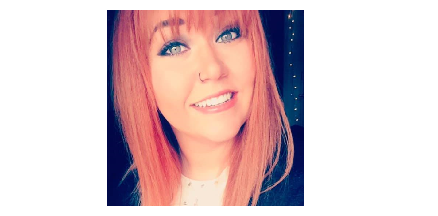 Selfie Spotlight Courtney! #beautiful #prettyeyes #courtney