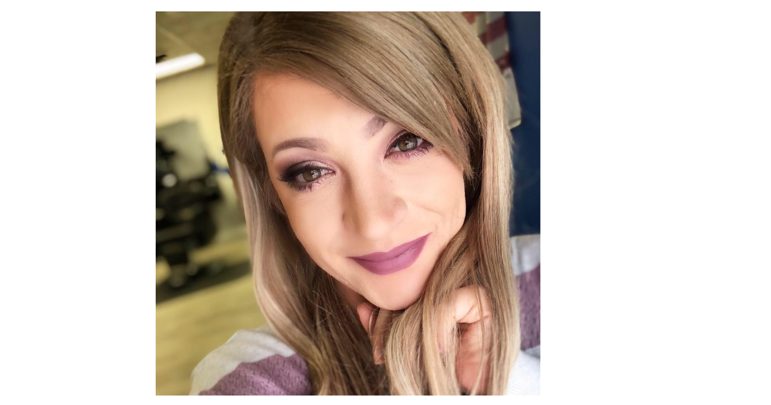 Selfie Spotlight Chelsea! #beautifulmother #pretty #michigan