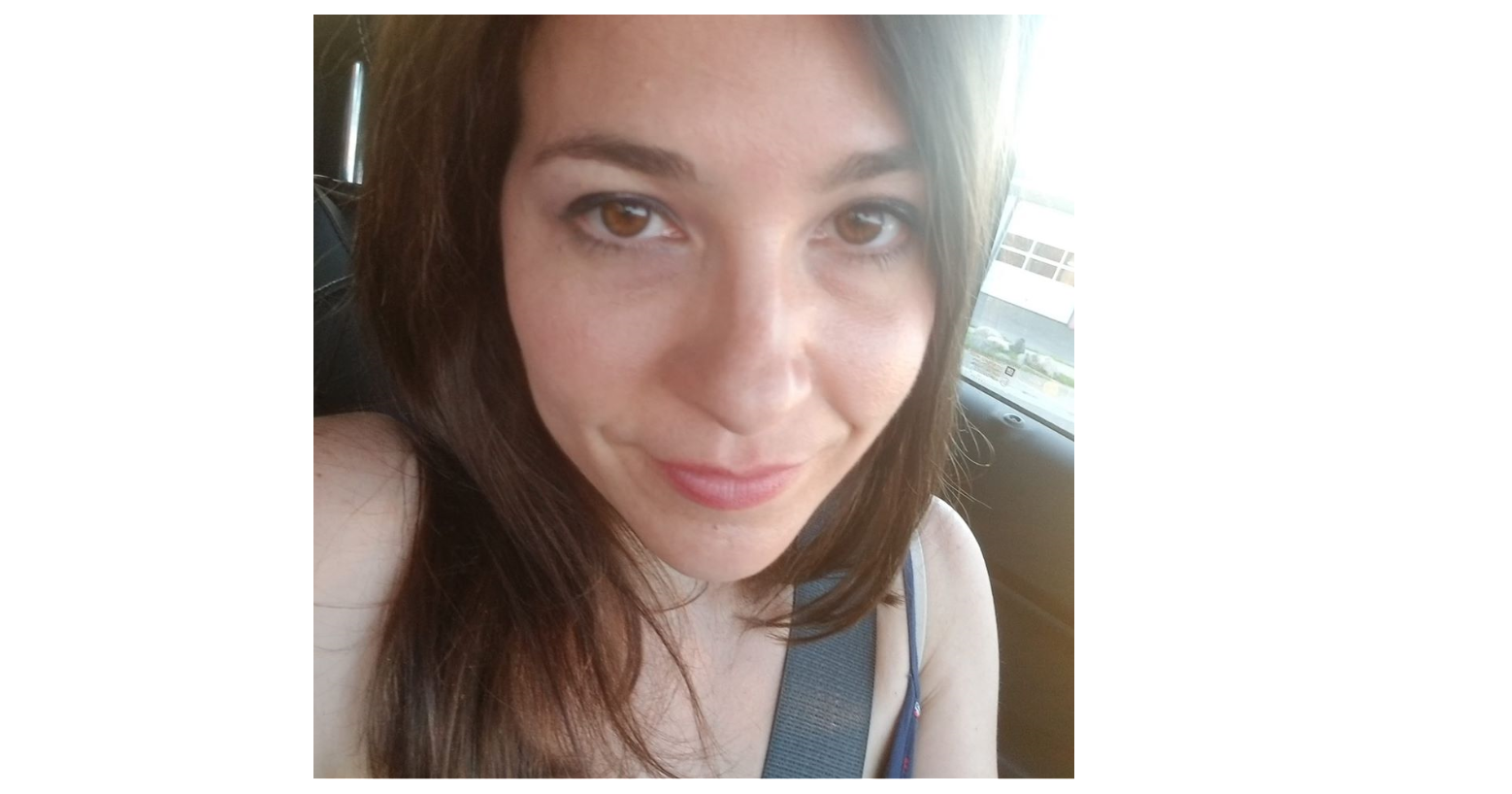 Selfie Spotlight Lisa! #beautiful #pretty #detroit #lisa