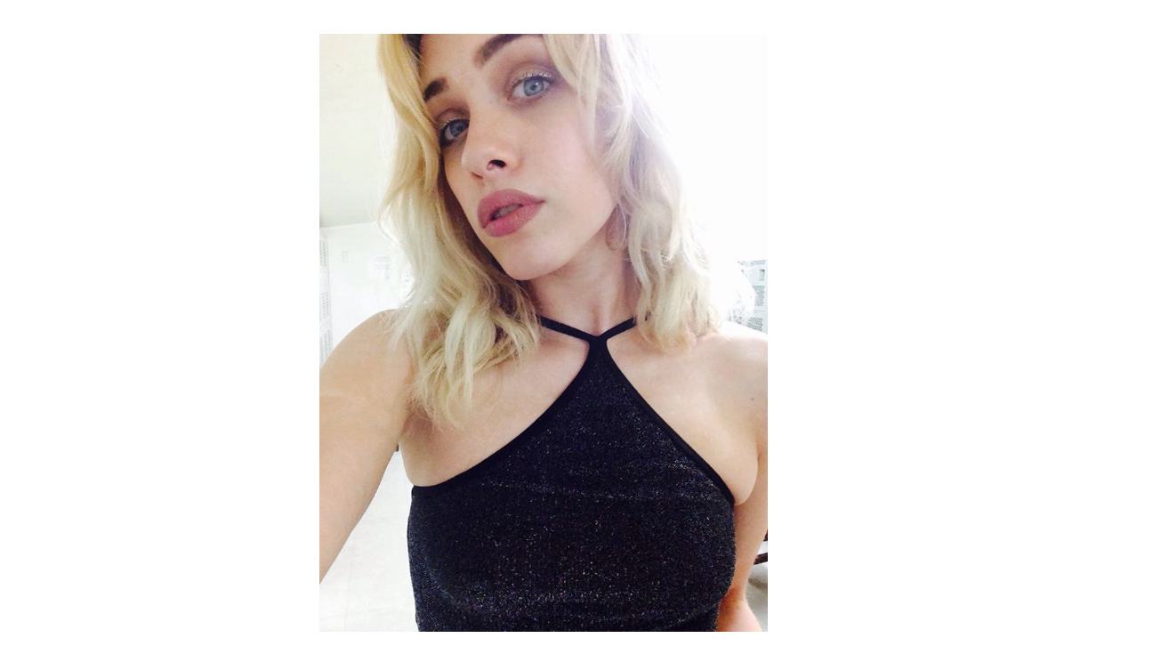 Selfie Spotlight Chels! #beautiful #prettyeyes #pa #philly #chels