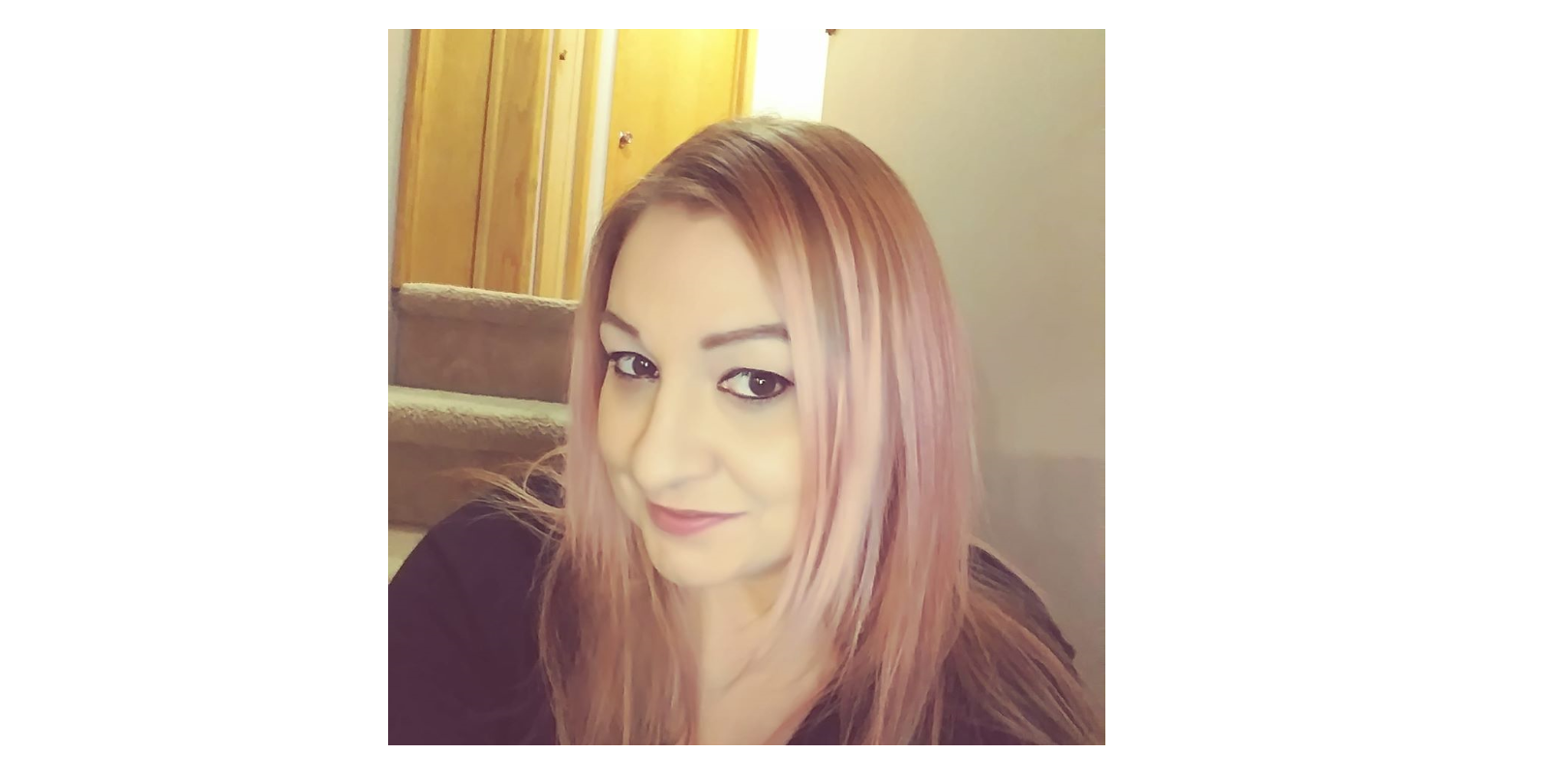 Selfie Spotlight Hollie! #beautiful #prettyeyes #hollie #mi