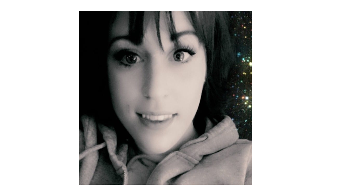 Selfie Spotlight Allison! #beautiful #photographer #entrepreneur 