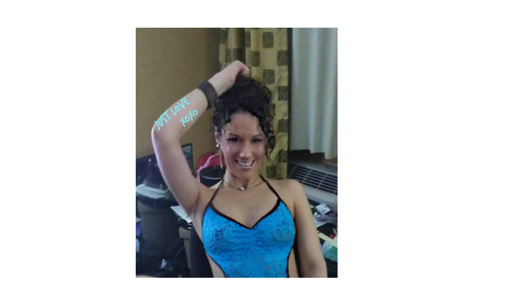 Selfie Spotlight Rebecca! #beautiful #rebecca #indiana