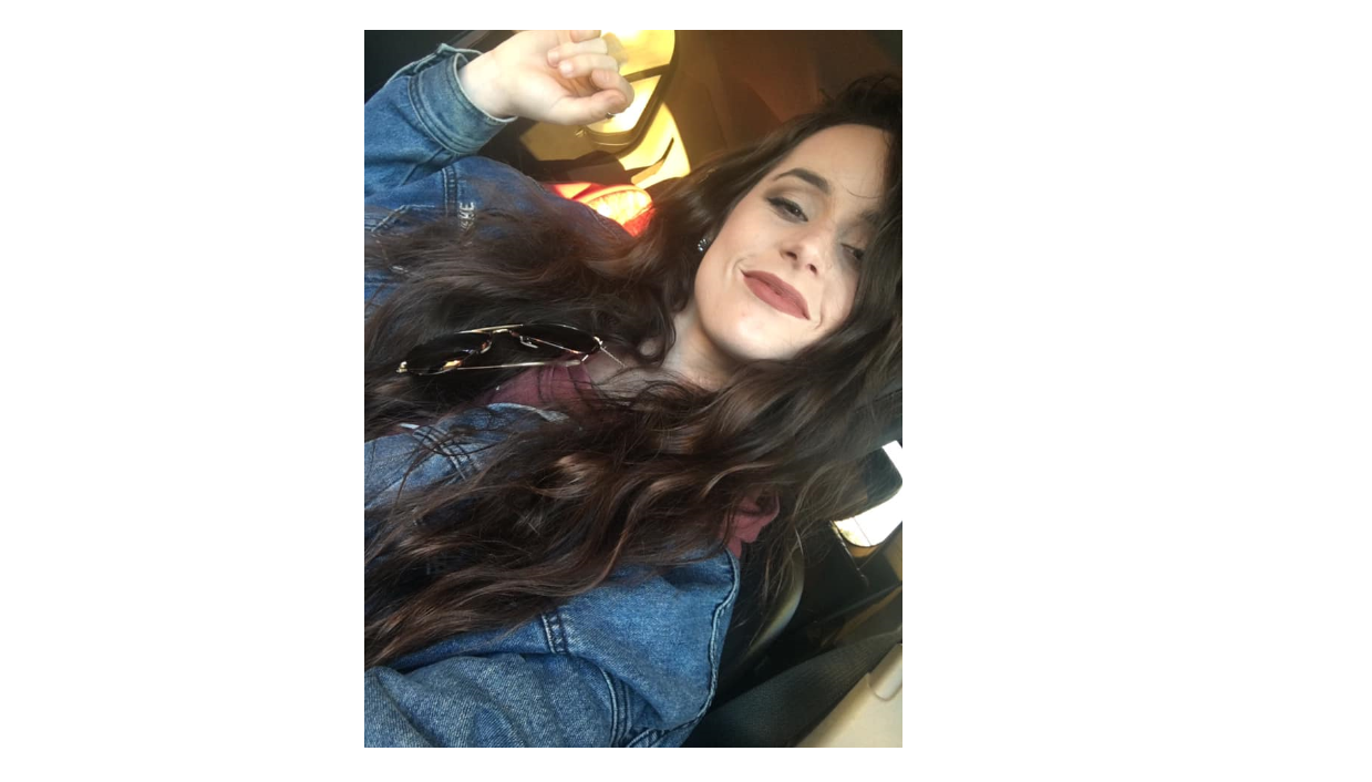 Selfie Spotlight Daphne! #beautiful #pretty #daphne #hair