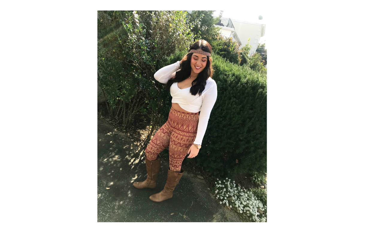 Selfie Spotlight Daria! #beautiful #ny #westchester #daria