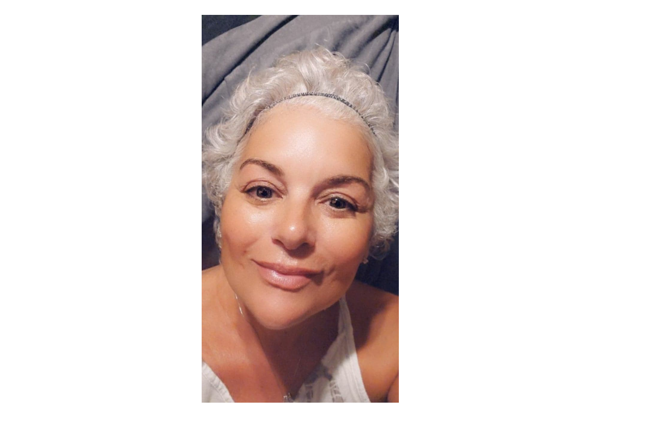 Selfie Spotlight Nancy! #beautiful #michigan #nancy