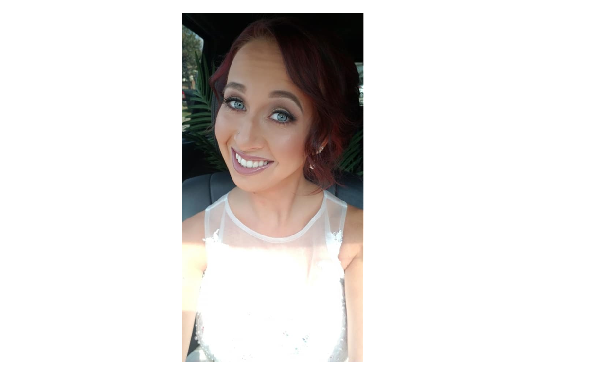 Selfie Spotlight Hali! #beautiful #michigan #prettyeyes #hali