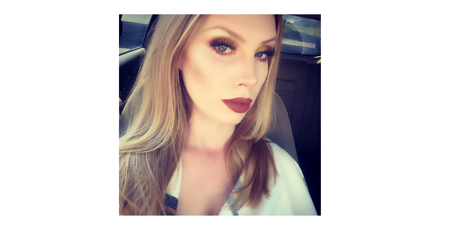 Selfie Spotlight Kate! #beautiful #pretty #detroit #kate