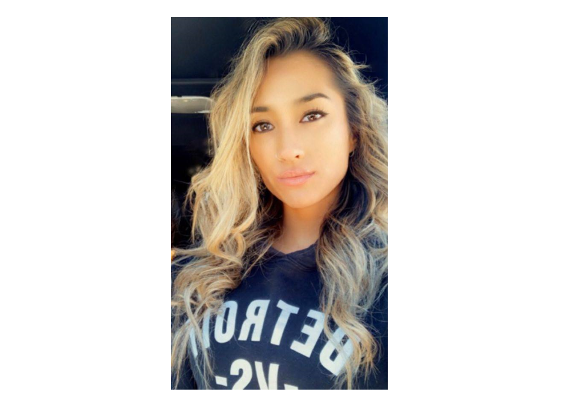 Selfie Spotlight Sarah! #beautiful #michigan #dental #sarah