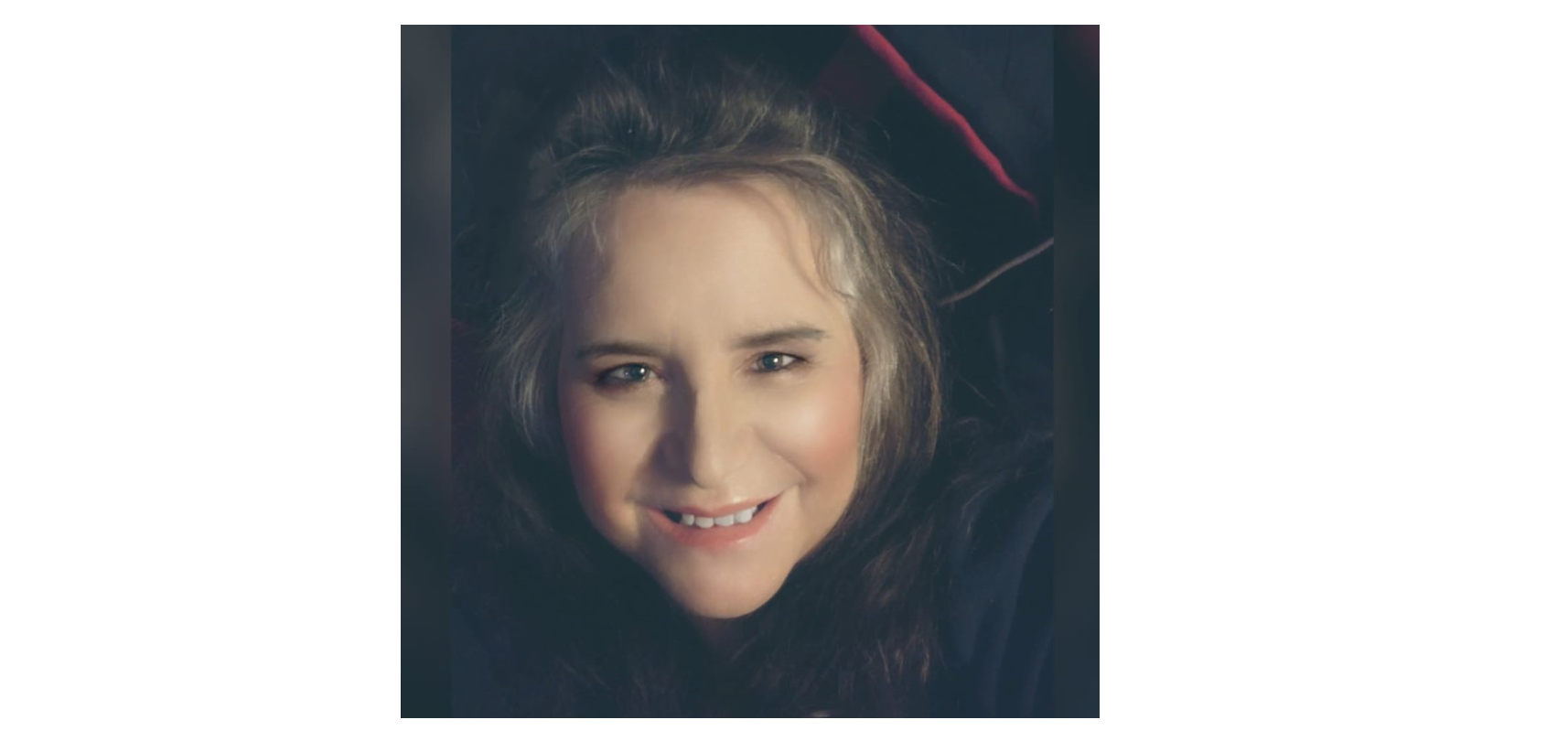 Selfie Spotlight Christine! #beautiful #prettyeyes #mi #christine