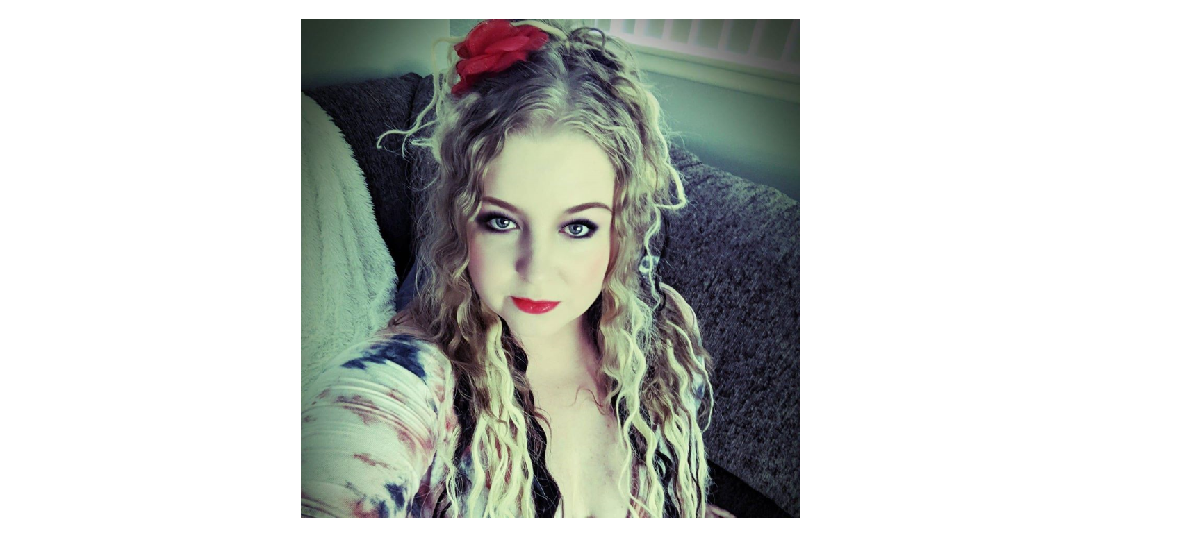 Selfie Spotlight Sandra! #beautiful #prettyeyes #mi #sandra
