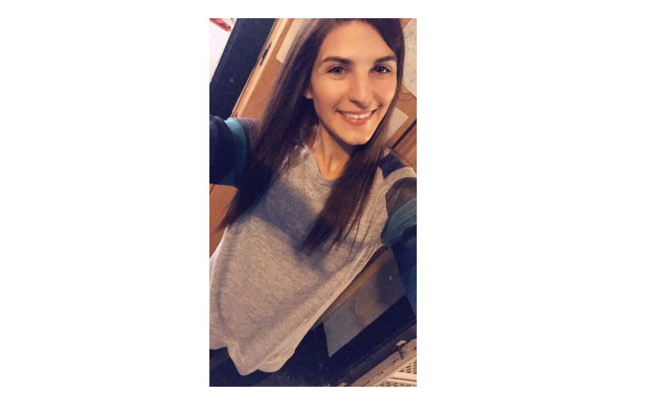 Selfie Spotlight Casey! #beautiful #mother #ohio #casey