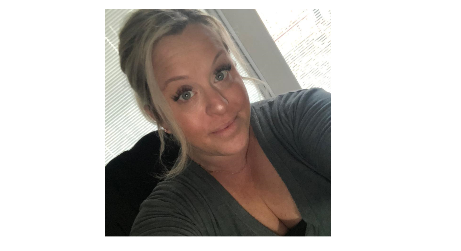 Selfie Spotlight Nikki! #beautiful #prettyeyes #ac #nj #nikki
