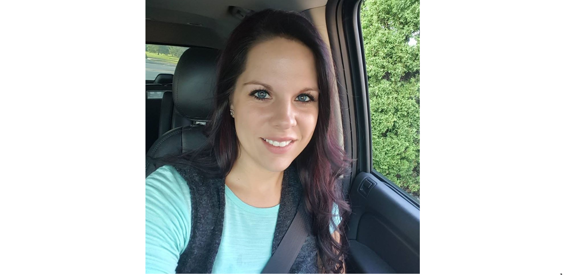 Selfie Spotlight Jamie! #beautiful #prettyeyes #michigan #jamie