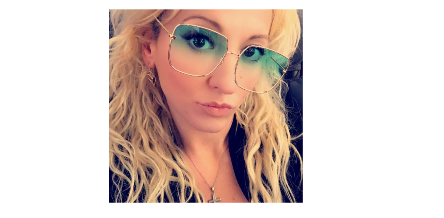 Selfie Spotlight Carli! #beautiful #glasses #pa #carli