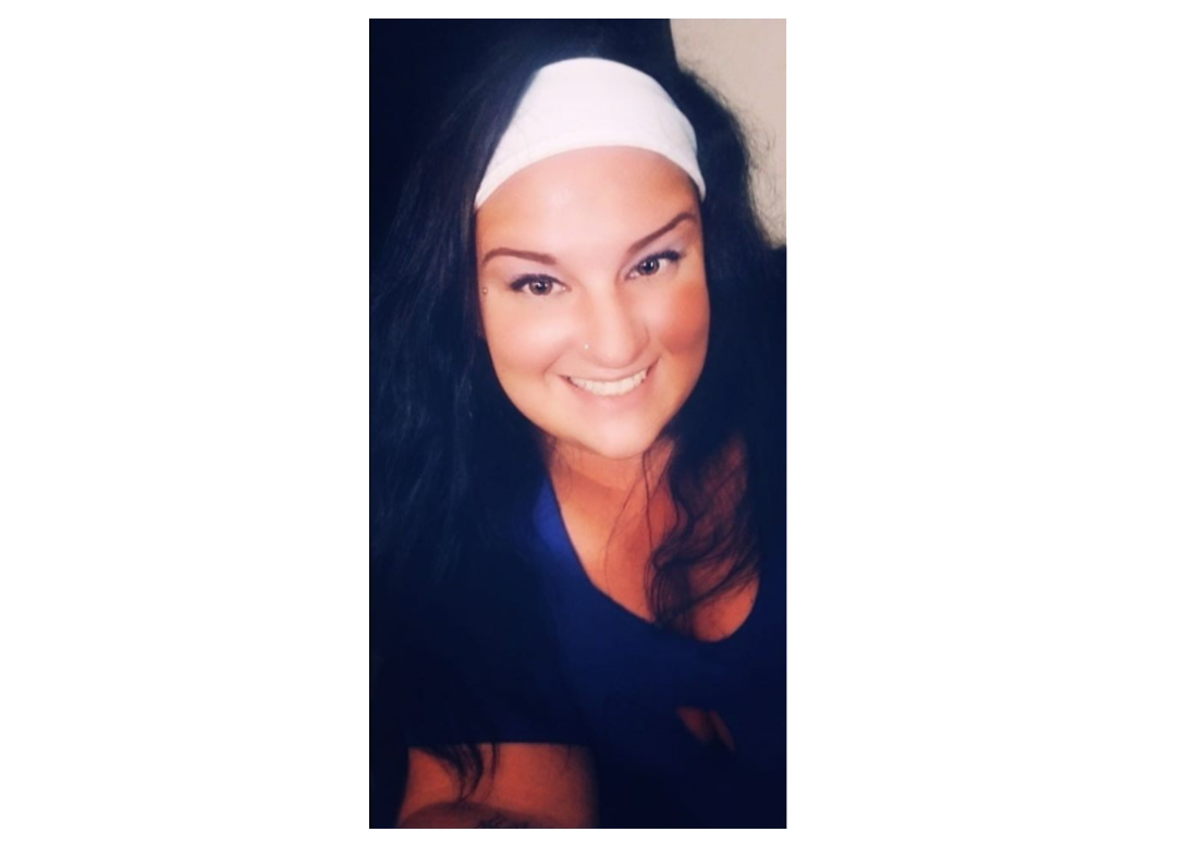 Selfie Spotlight Kim! #beautiful #pretty #pa #kim